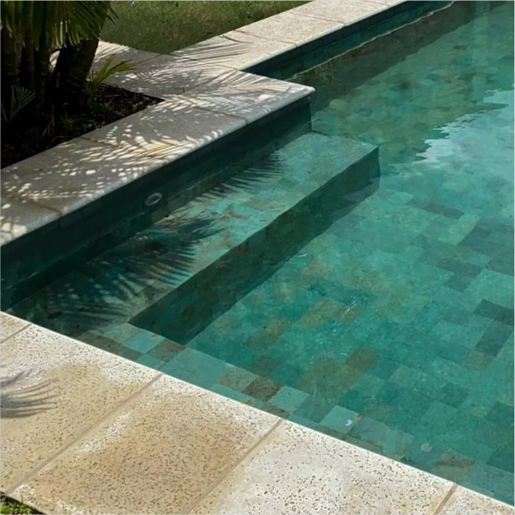 Piedras Bali