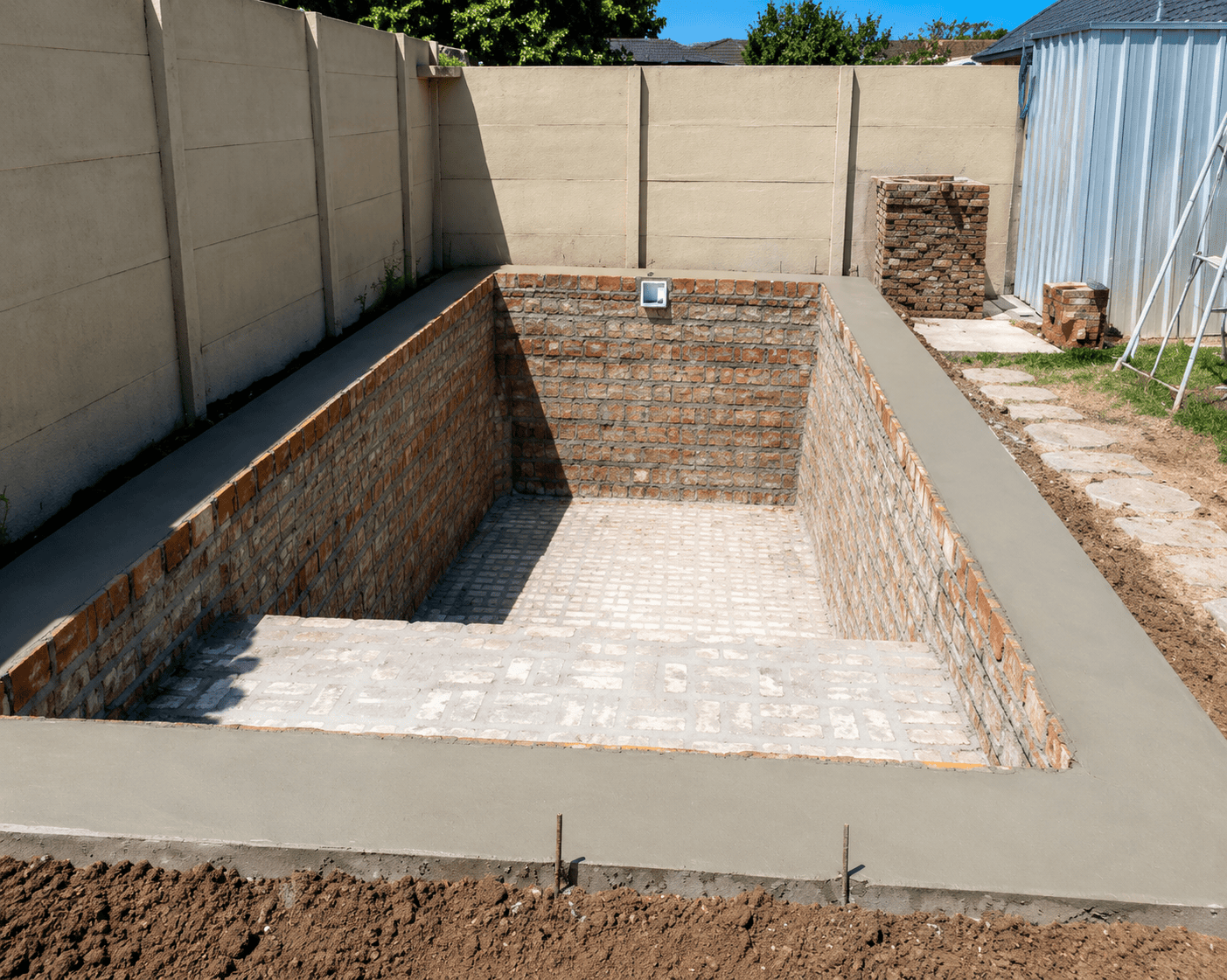 Construcción